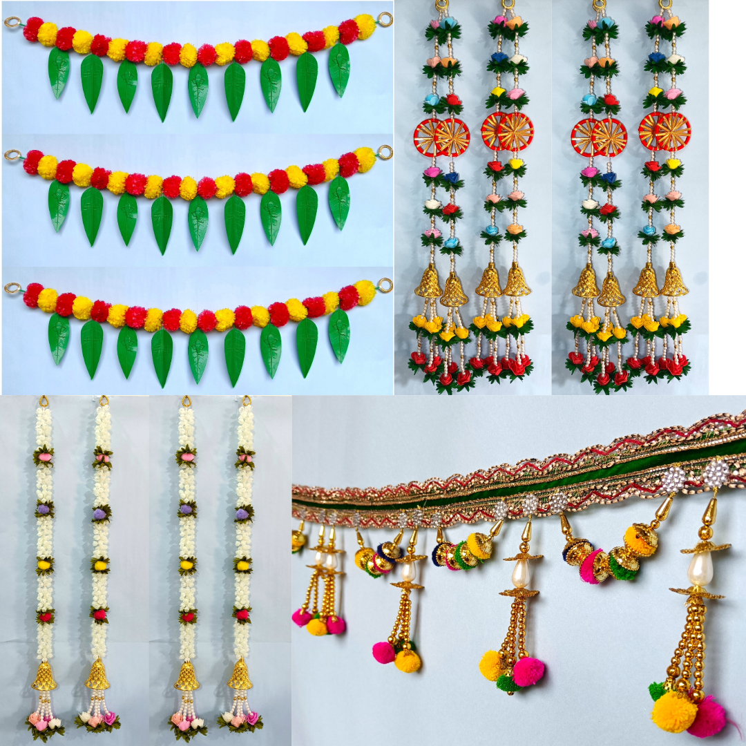 VDEAL TORAN & WALL HANGINGS