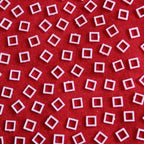 VDEAL BEADS, 4000PCS OF 6X6MM PEARL SQUARE BEADS, PEARL BEADS, PEARL CHOKI,