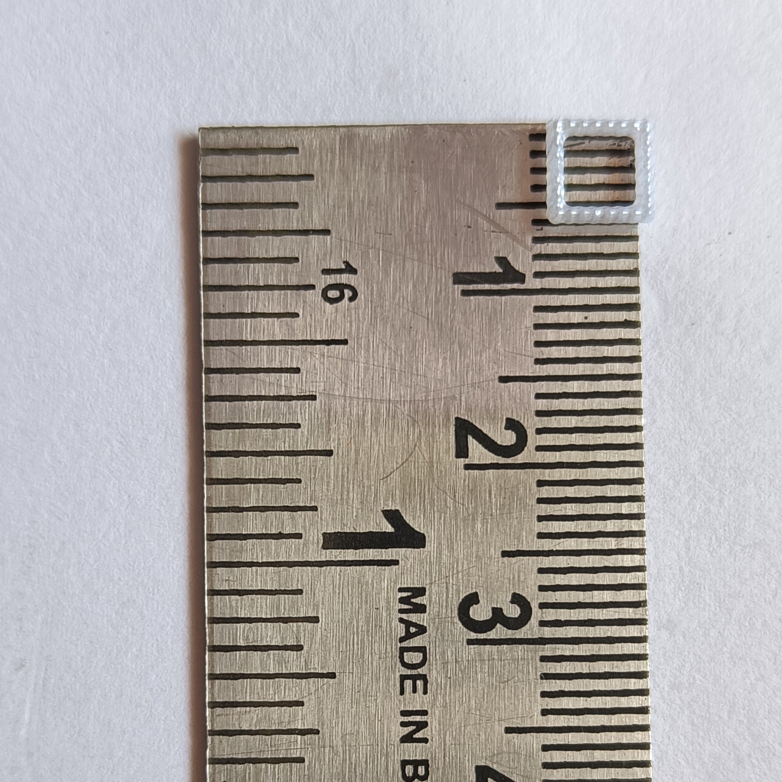 VDEAL BEADS, 4000PCS OF 6X6MM PEARL SQUARE BEADS, PEARL BEADS, PEARL CHOKI,