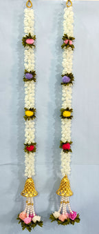 VDEAL ONLINE TORAN AND DOOR HANGING SET