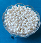 VDEAL BEADS | vdeal 8mm Pearl Beads pack of 1400 Pcs