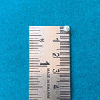 VDEAL 4mm Pearl Beads – 12000 Pcs | White Round Beads Bulk pack