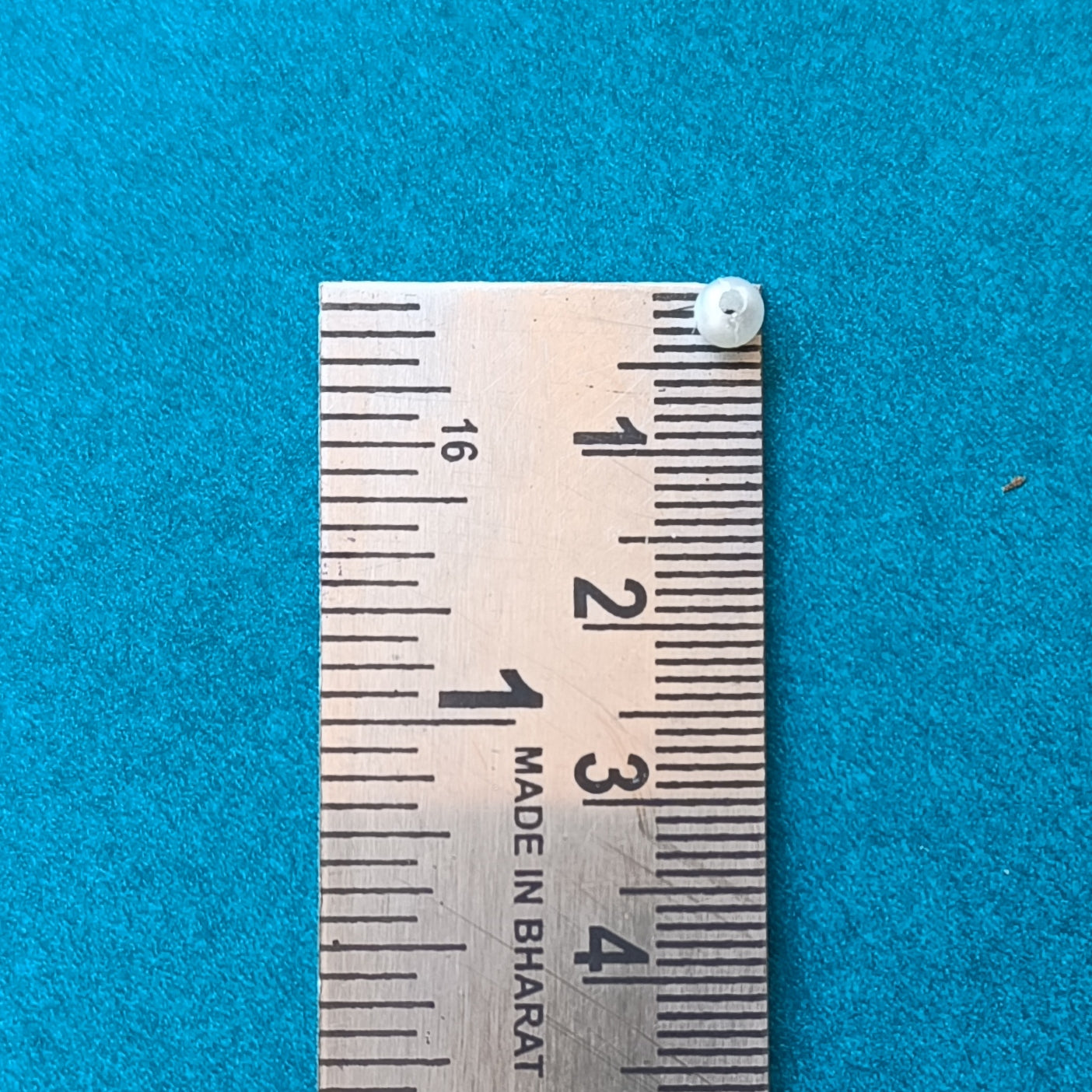 VDEAL 4mm Pearl Beads – 24000 Pcs | Wholesale White Beads for Jewelry, Craft, Embroidery & DIY