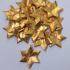 VDEAL LACE gota star phool [100pcs]