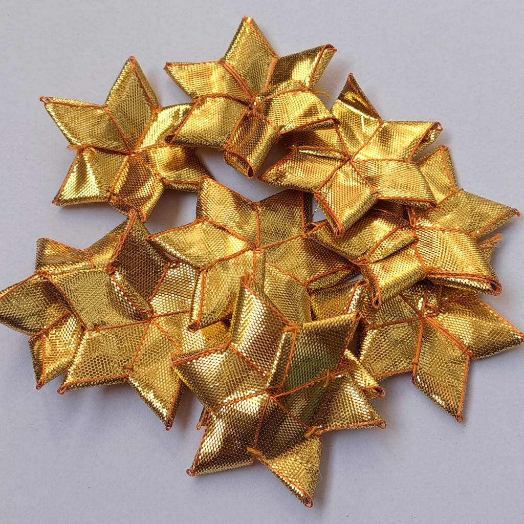 VDEAL LACE gota star phool [100pcs]