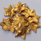 VDEAL LACE gota star phool [100pcs]