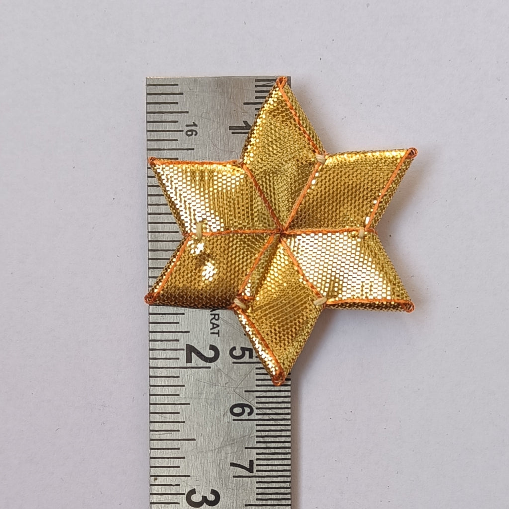 VDEAL LACE gota star phool [100pcs]