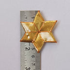 VDEAL LACE gota star phool [100pcs]