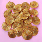 VDEAL LACE gota phool 100 pcs